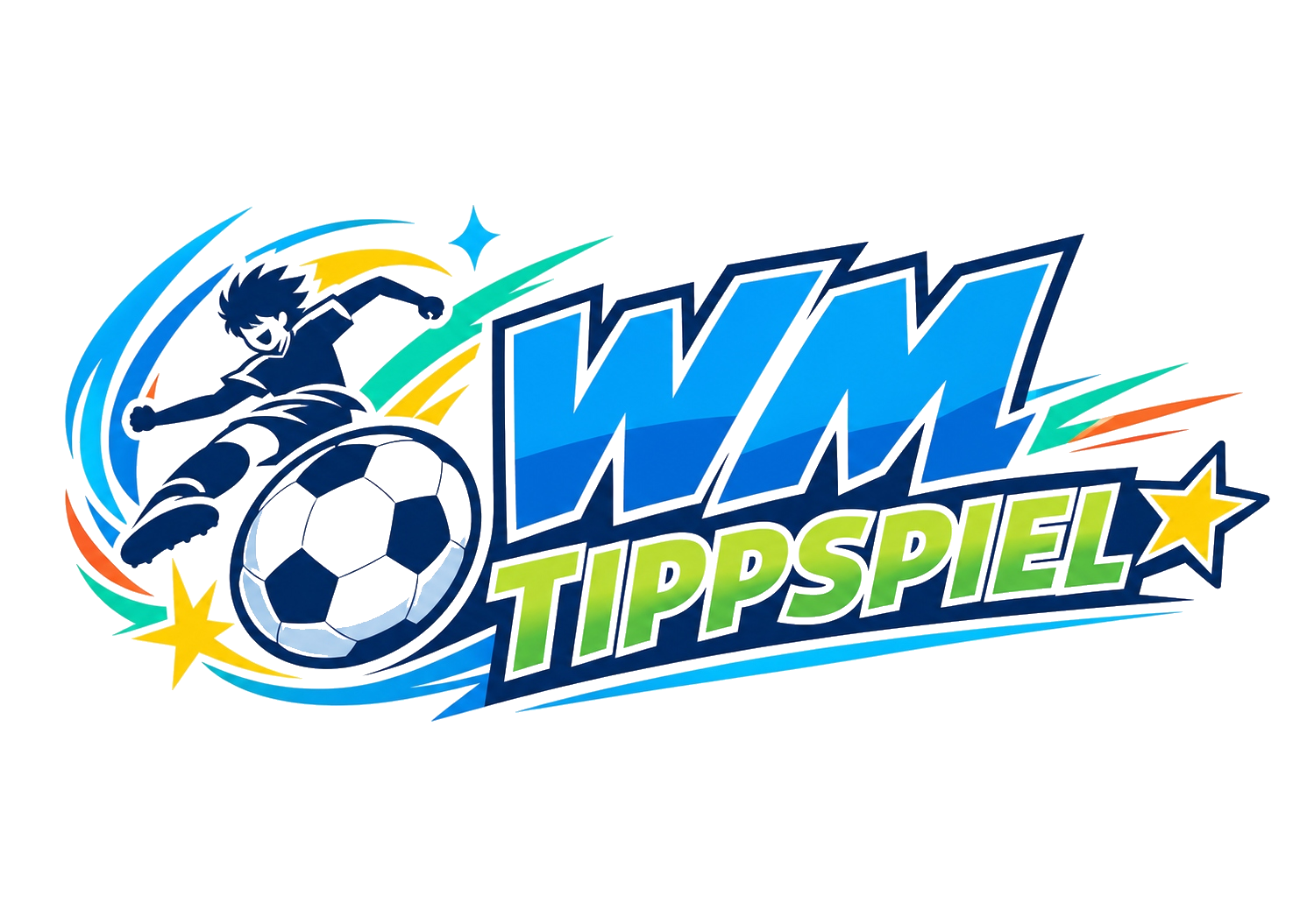 WM Tippspiel Fussball-Tippspiel
